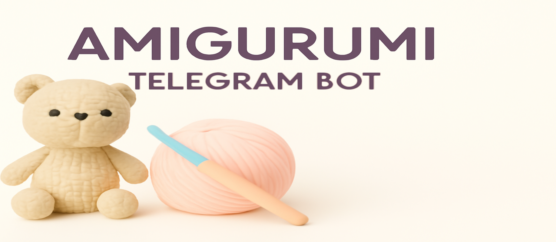Amigurumi Bot