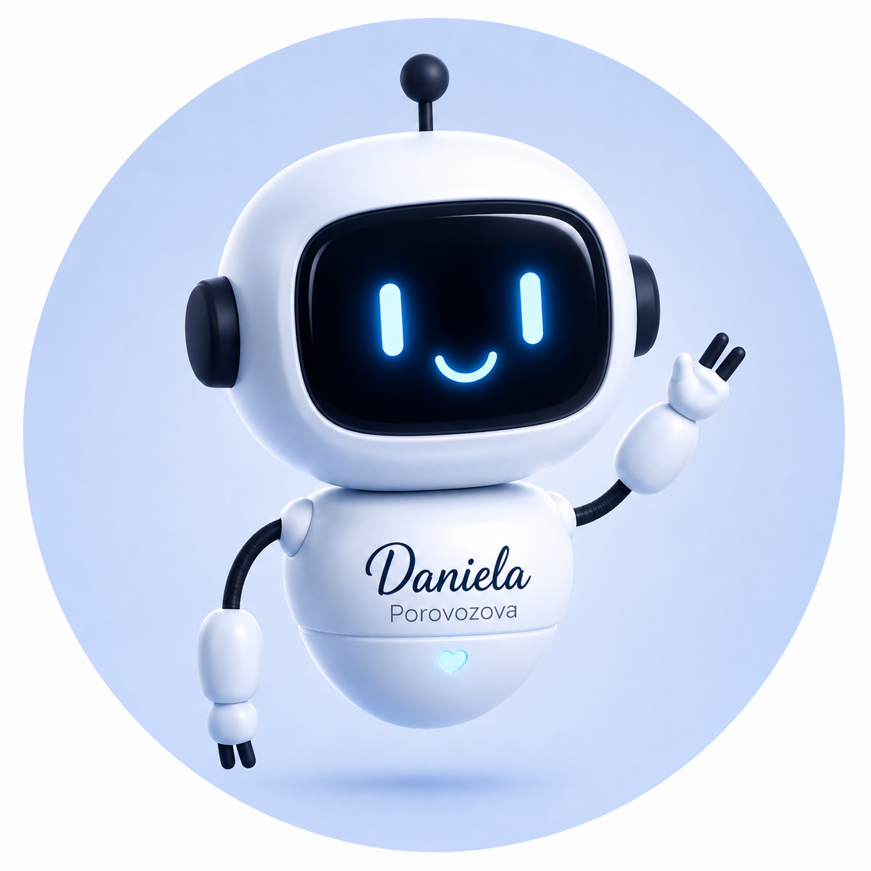 Daniela — личный AI-ассистент