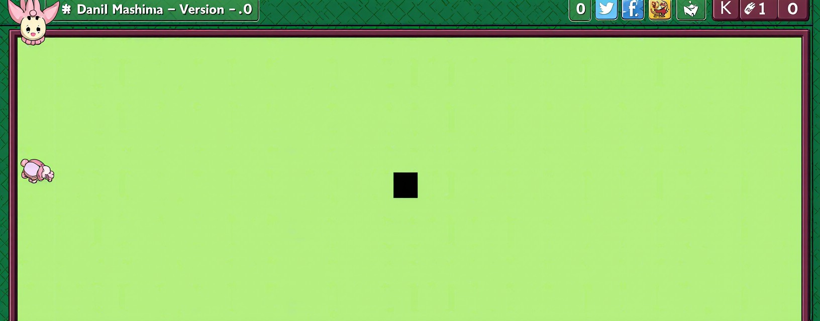 JS Snake Game